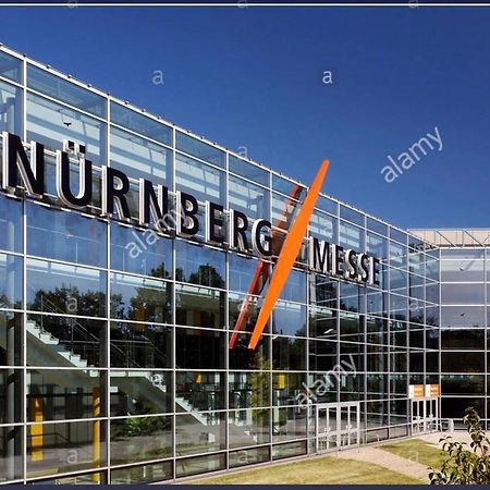 Ferienparadies Fürth Exterior foto